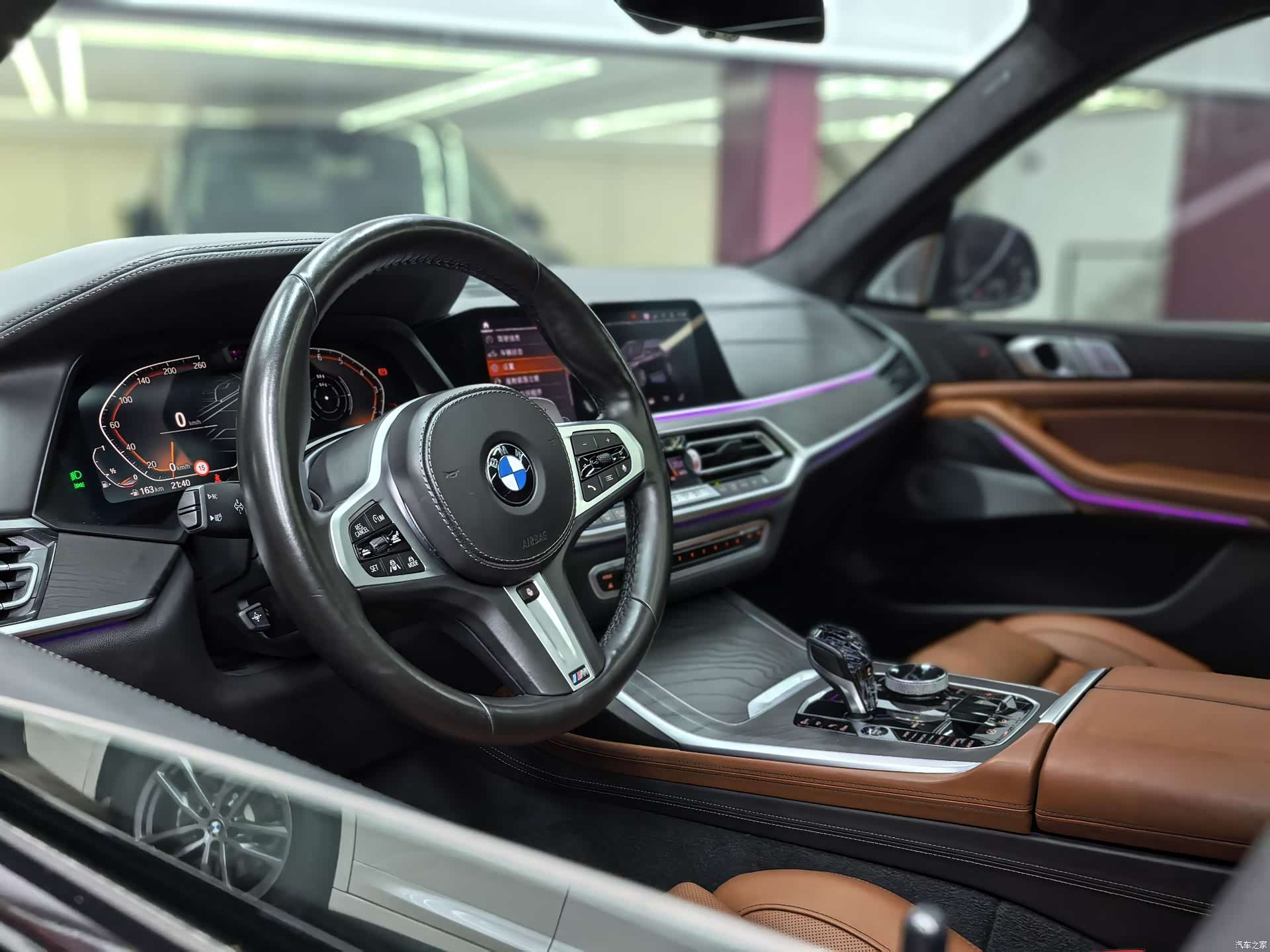 BMW X7, 2019 30