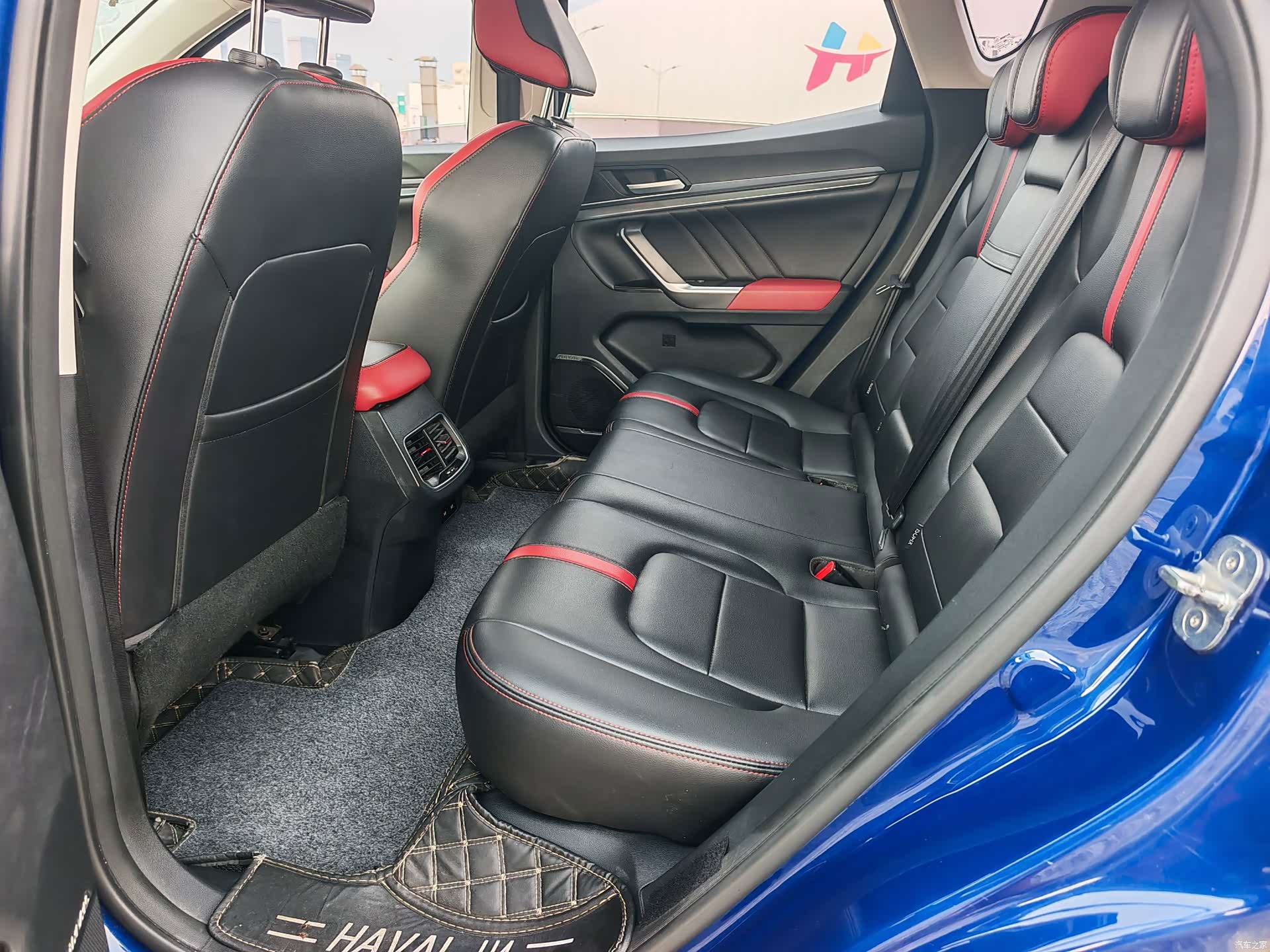 Haval H4, 2018 11