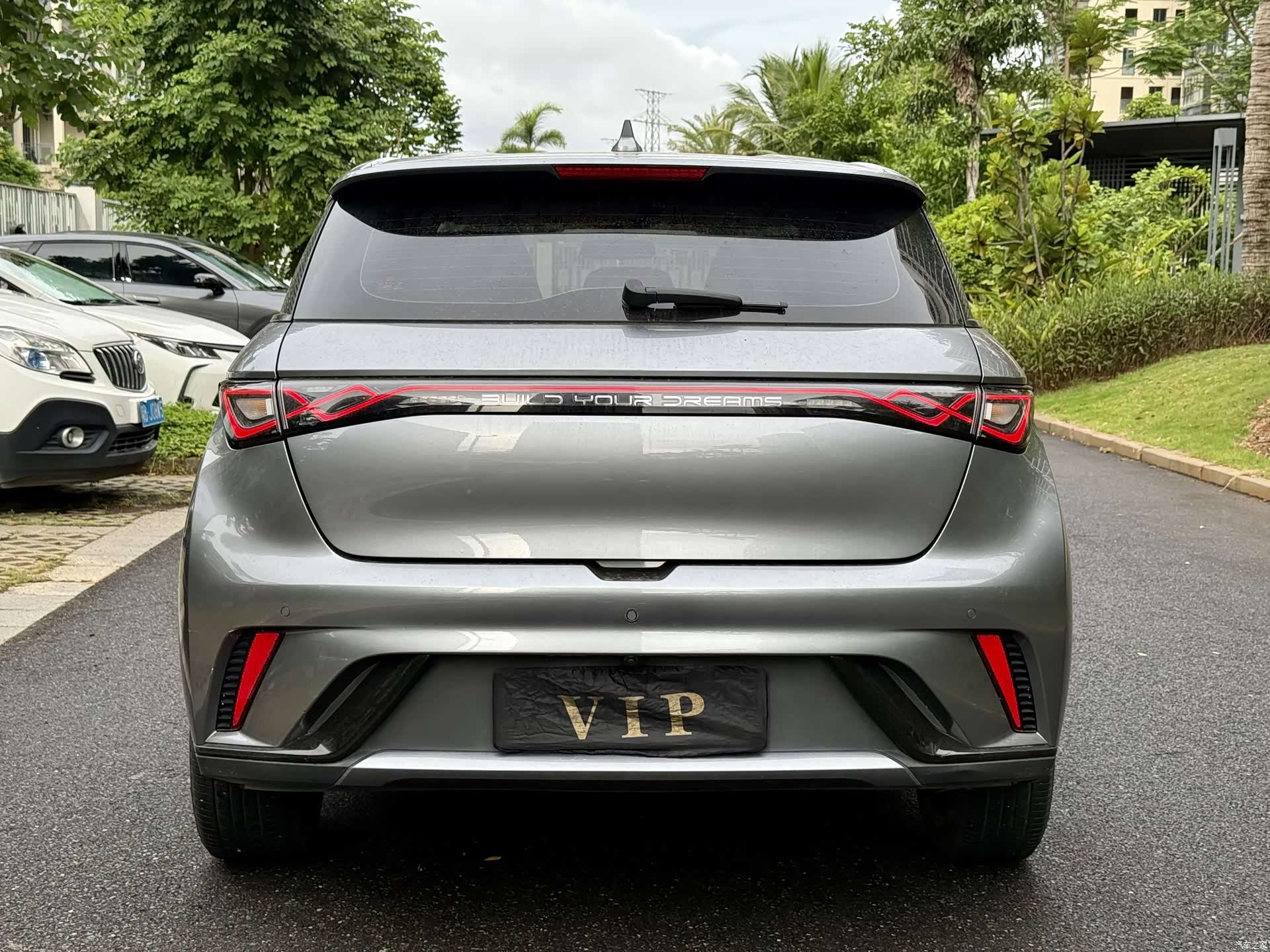BYD Dolphin, 2023 17