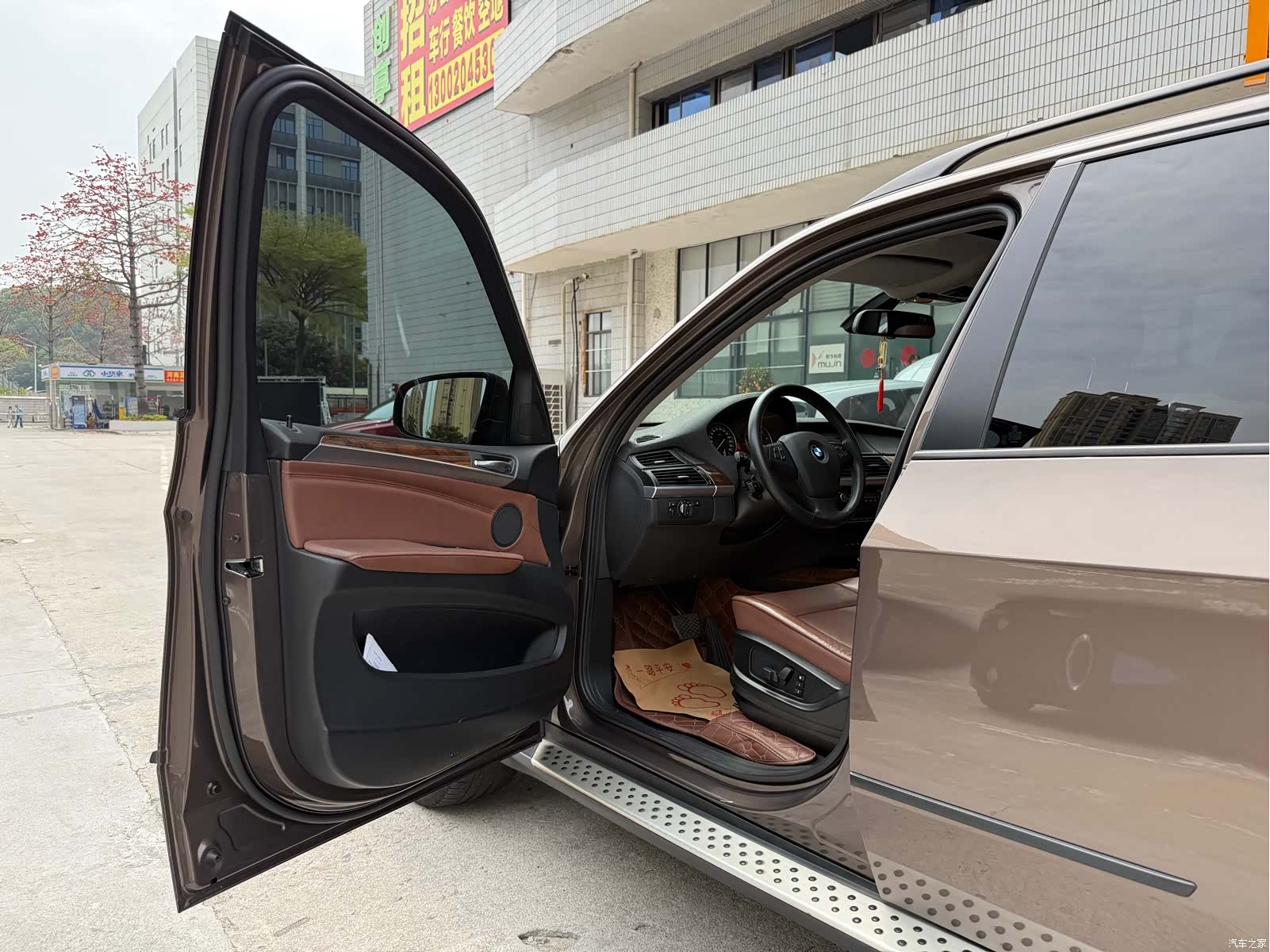 BMW X5, 2013 10