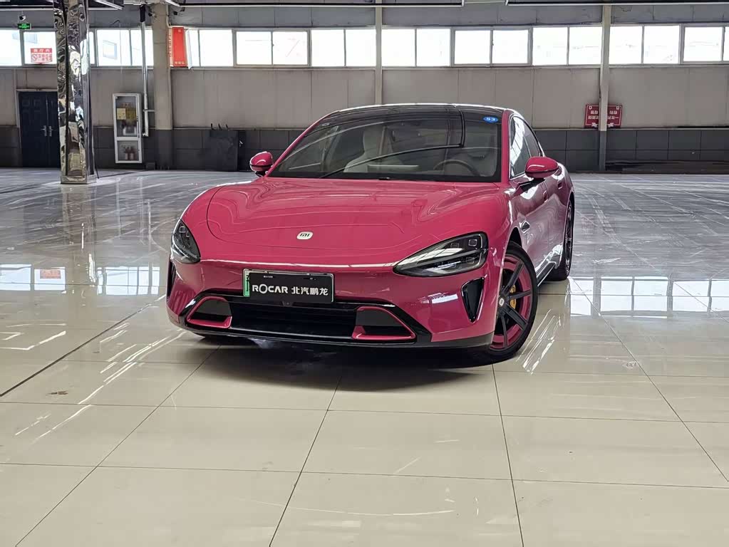 Xiaomi SU7