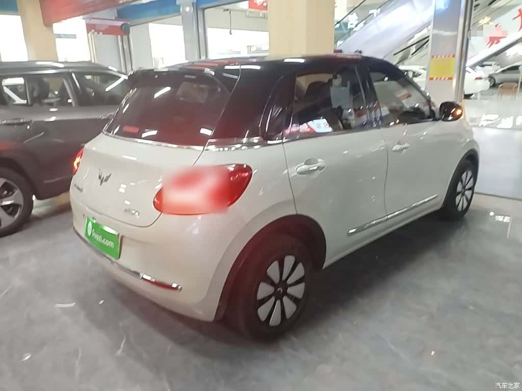Wuling Bingo, 2023 7