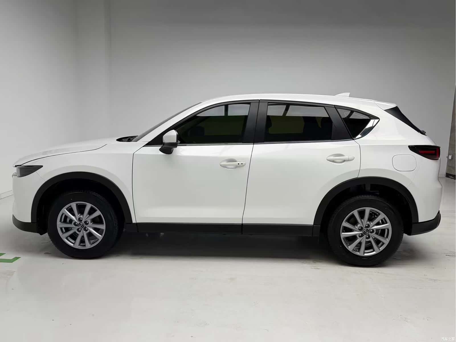 Mazda CX-5, 2024 9