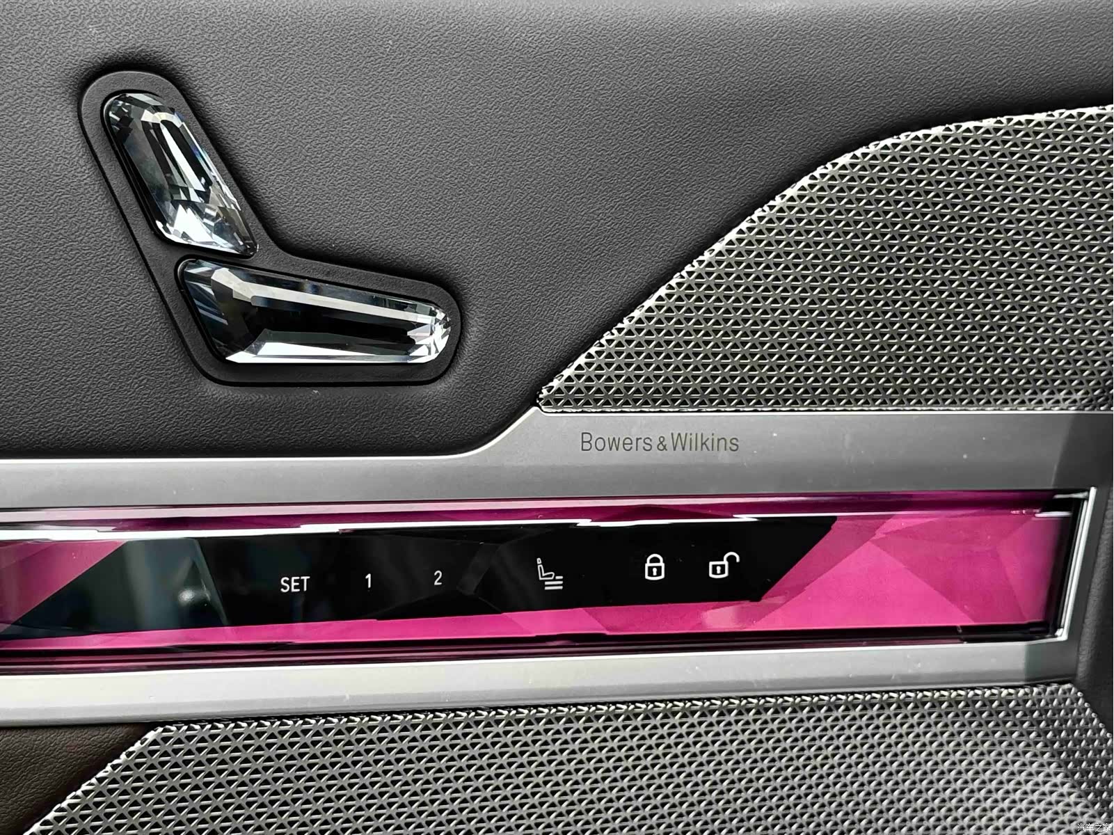 BMW 7 Series, 2024 18