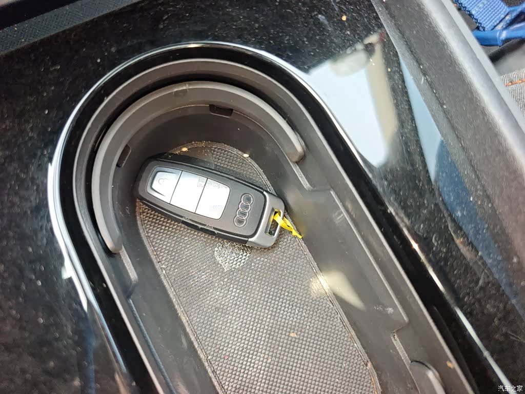 Audi Q4 e-tron, 2024 17