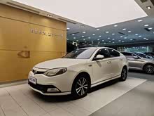 MG6 2012 Ʊ 1.8L Զֵ