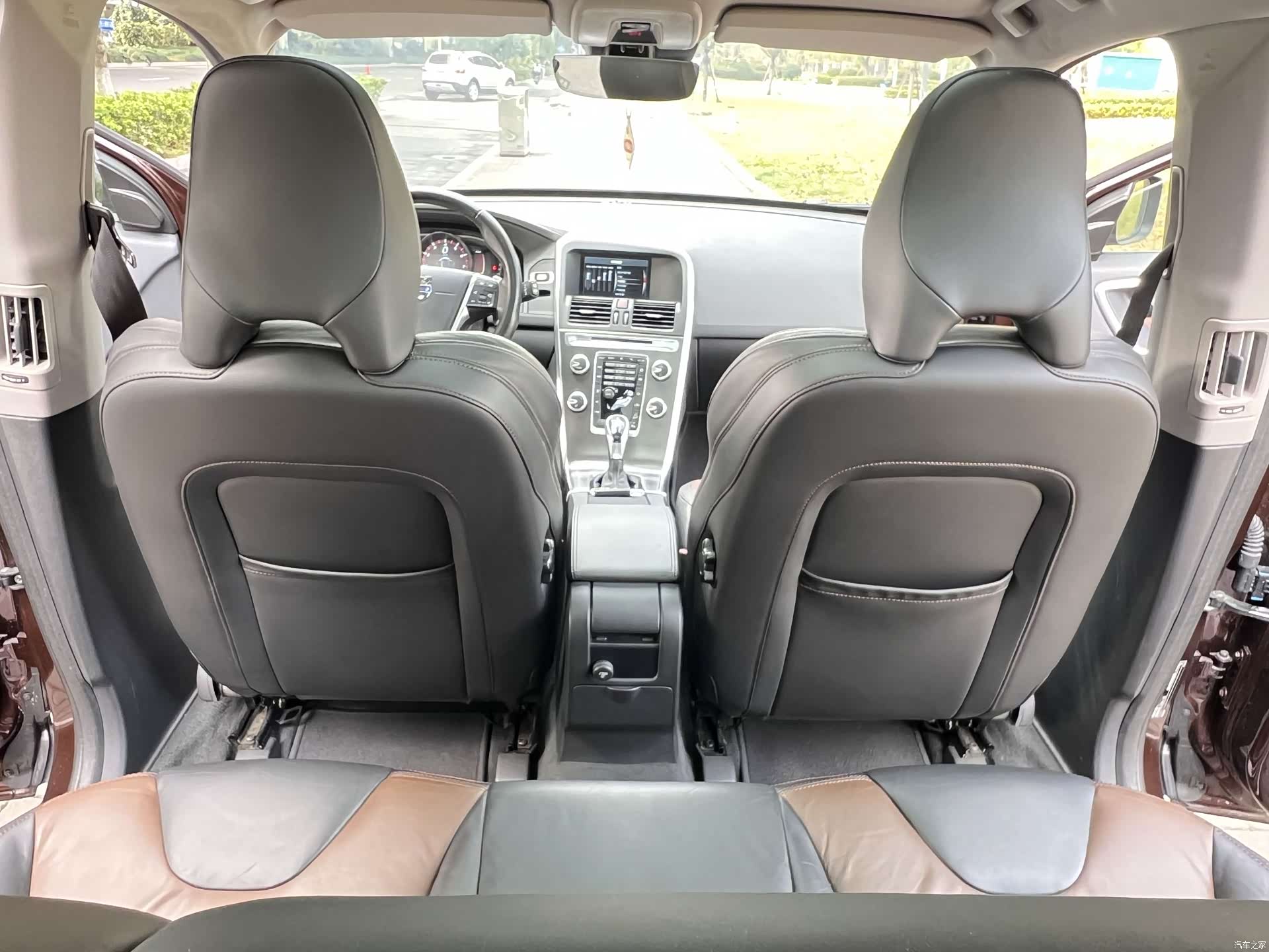 Volvo XC60, 2014 12
