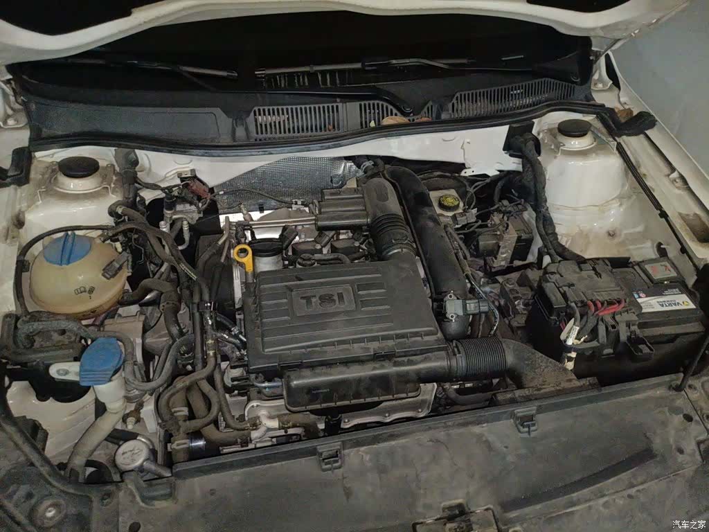 Volkswagen DSG, 2017 21