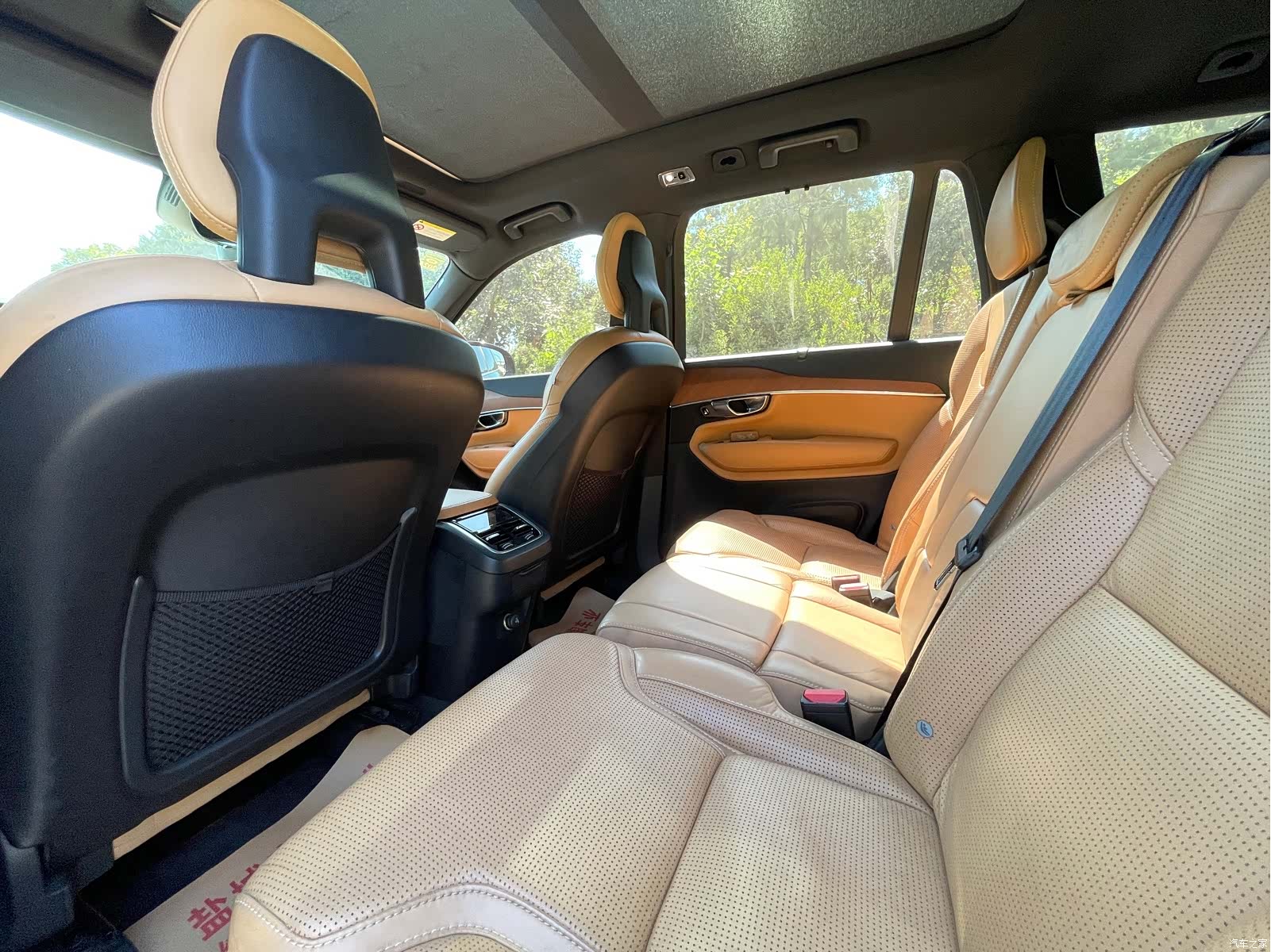 Volvo XC90, 2016 9