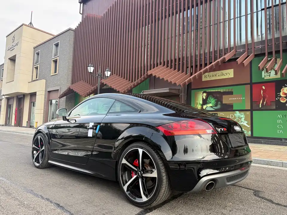 Audi TT Audi TT