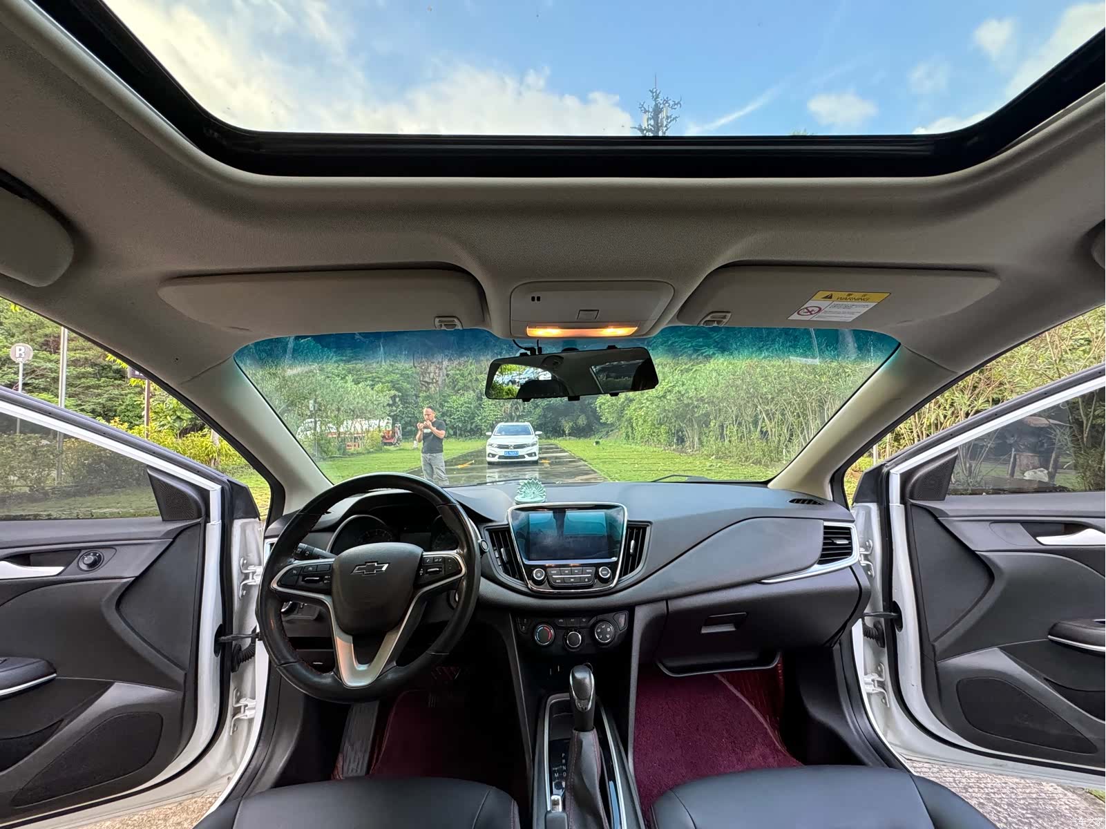 Chevrolet Redline, 2022 18