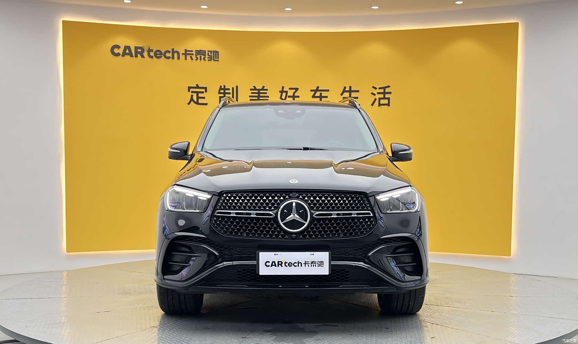 Mercedes-Benz GLE, 2024 2