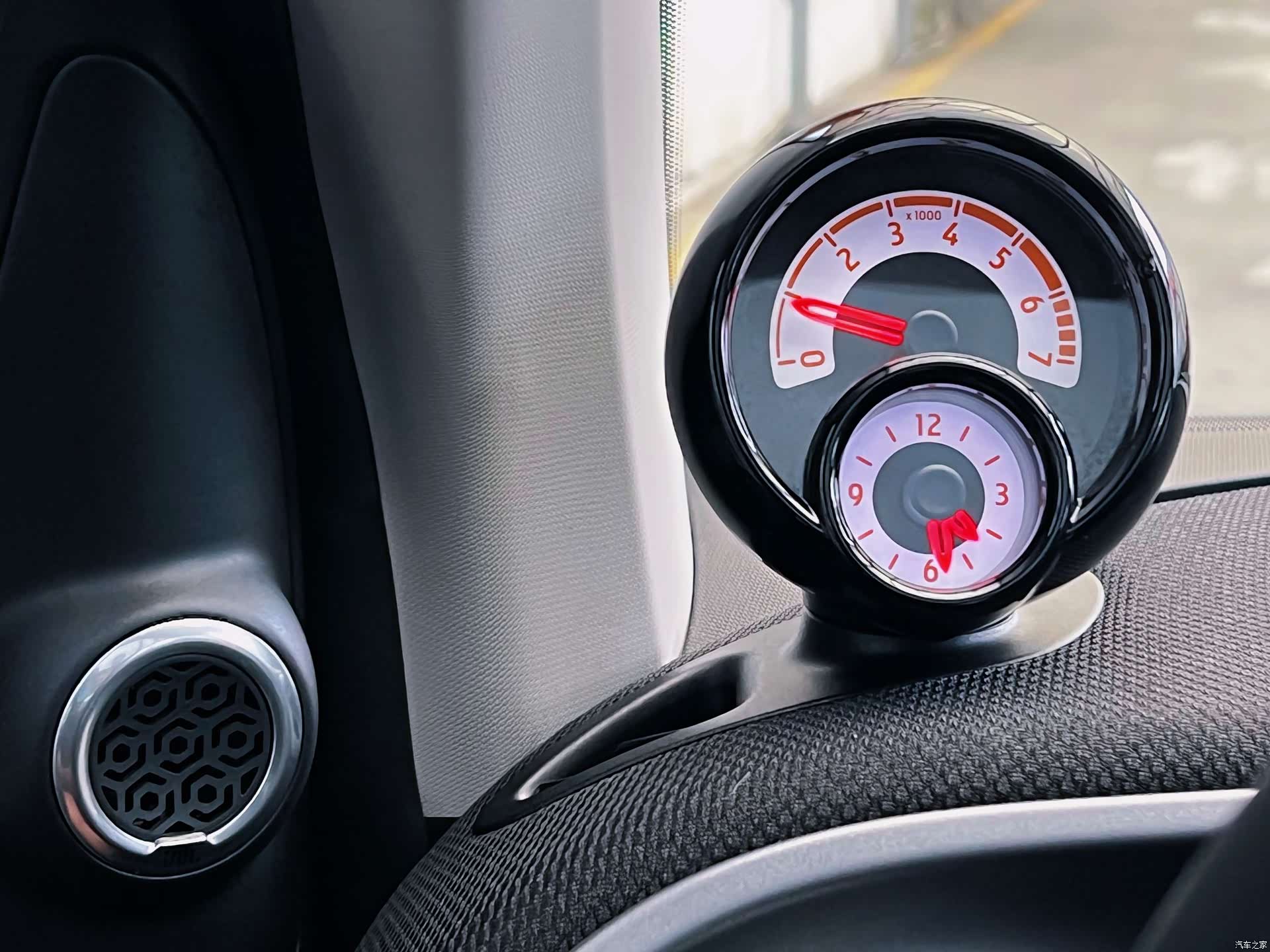 Smart Fortwo, 2017 3
