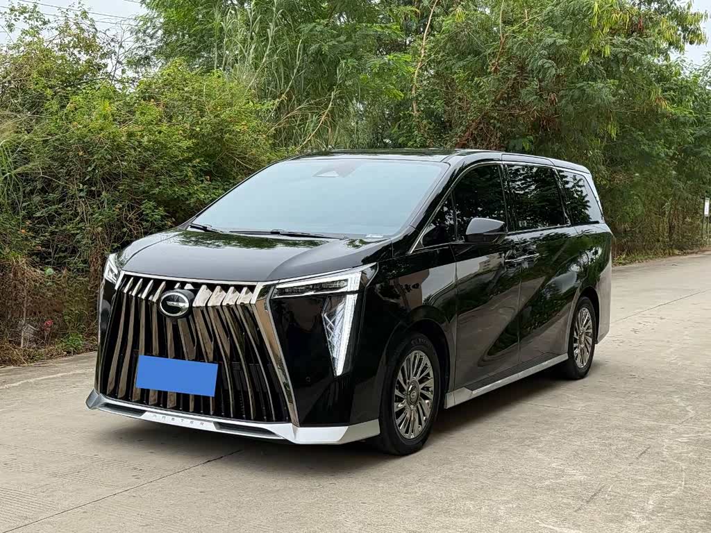 GAC M8