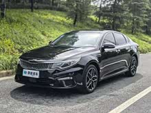 ����K5 2019�� Pro 1.6T �Զ������� ��V