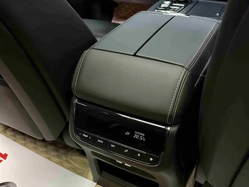 Trumpchi Trumpchi GS8