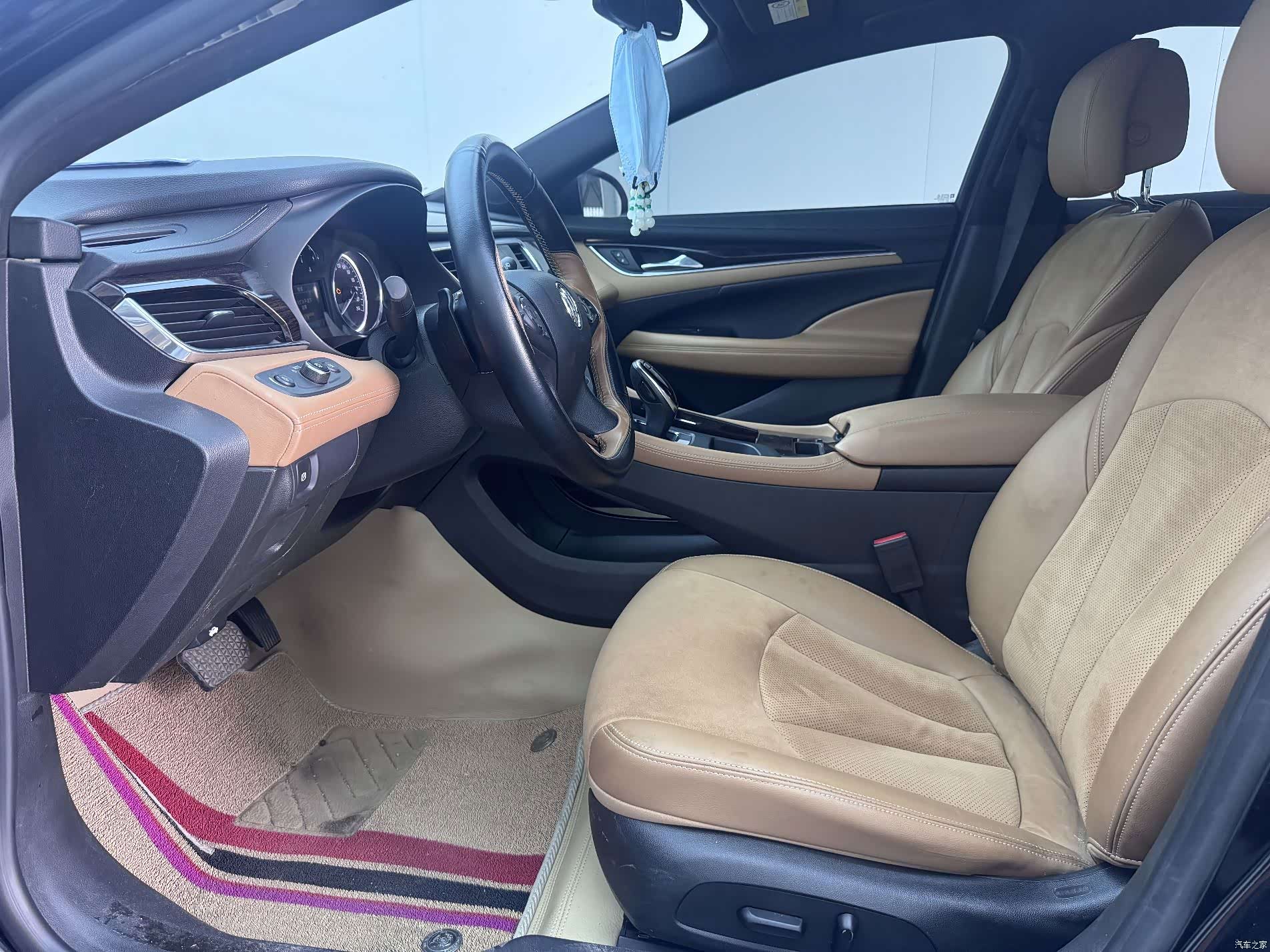 Buick LaCrosse, 2018 11