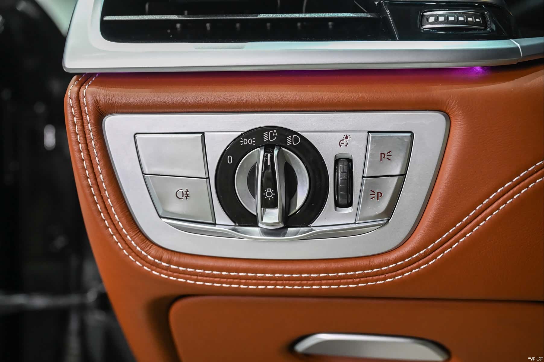BMW 7 Series, 2022 16