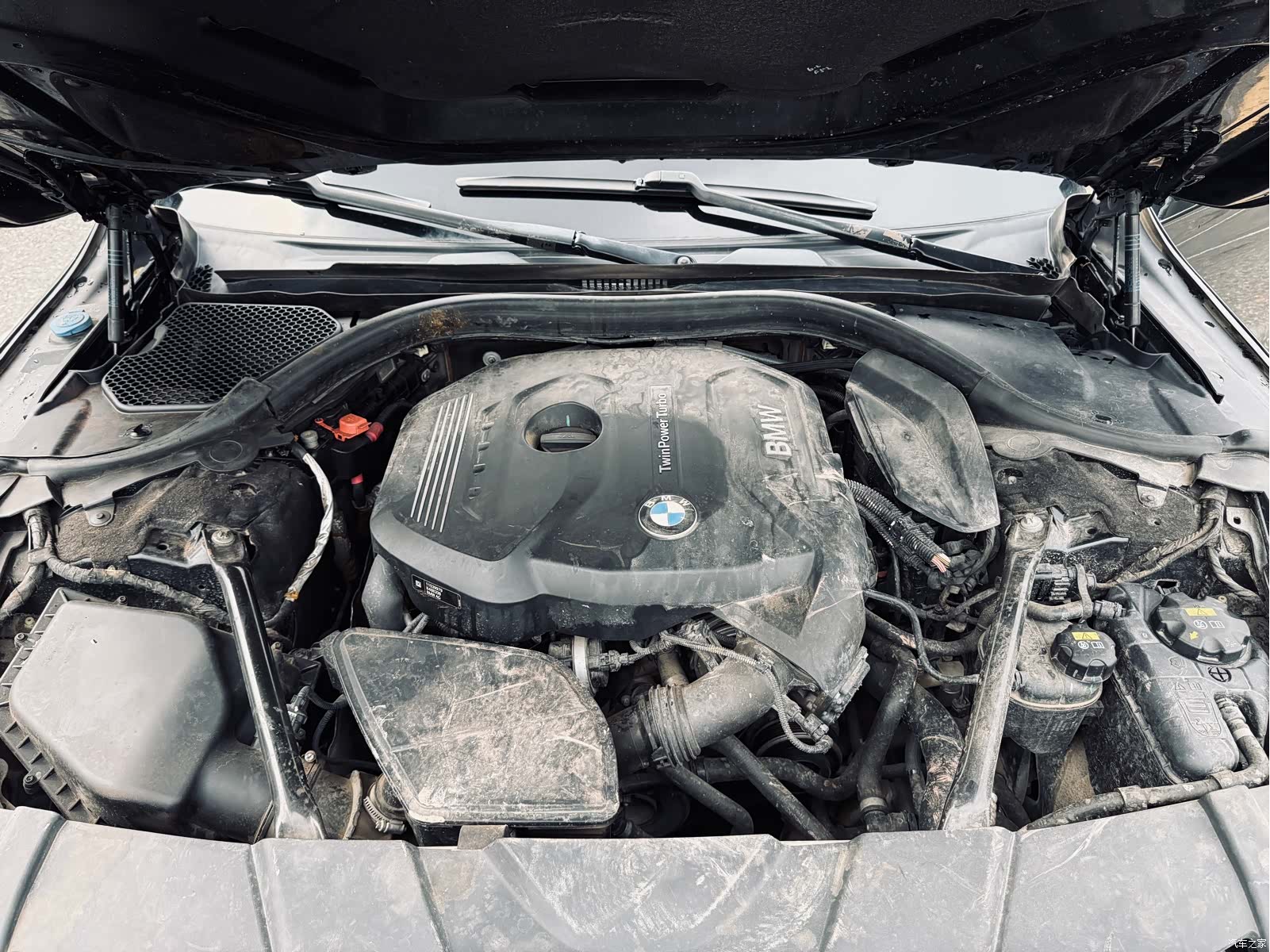 BMW 7 Series, 2017 14