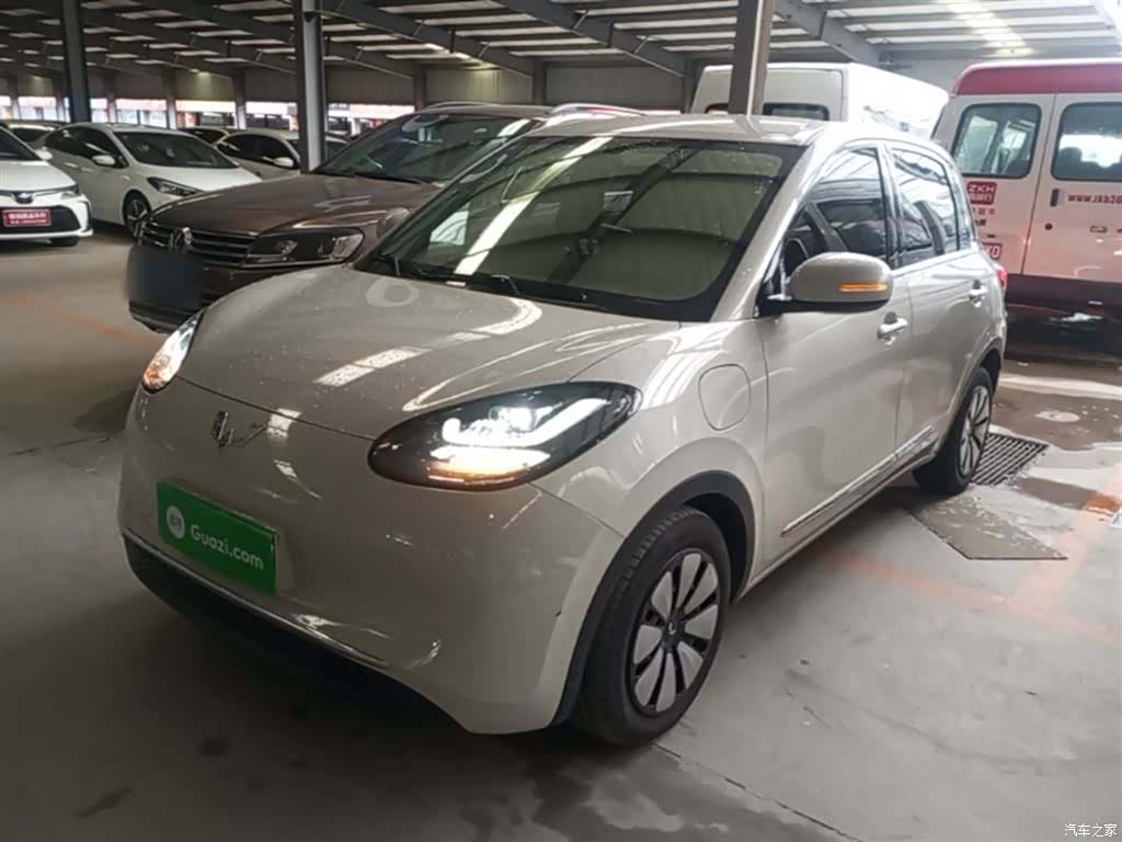 Wuling Bingo, 2024 1