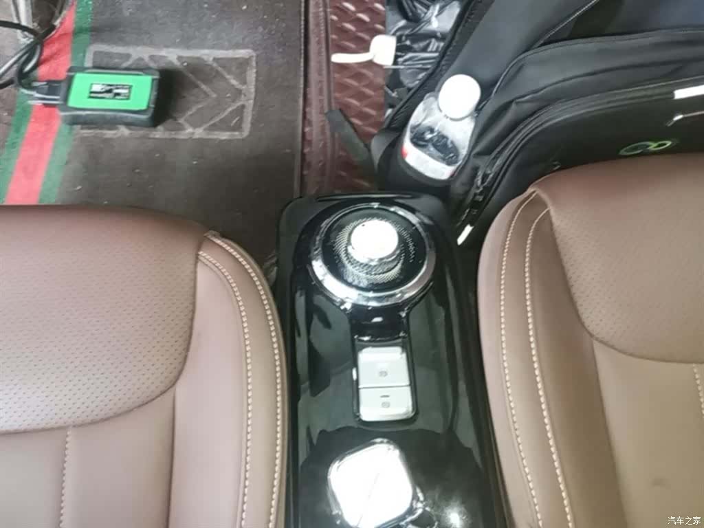 Wuling Bingo, 2024 14