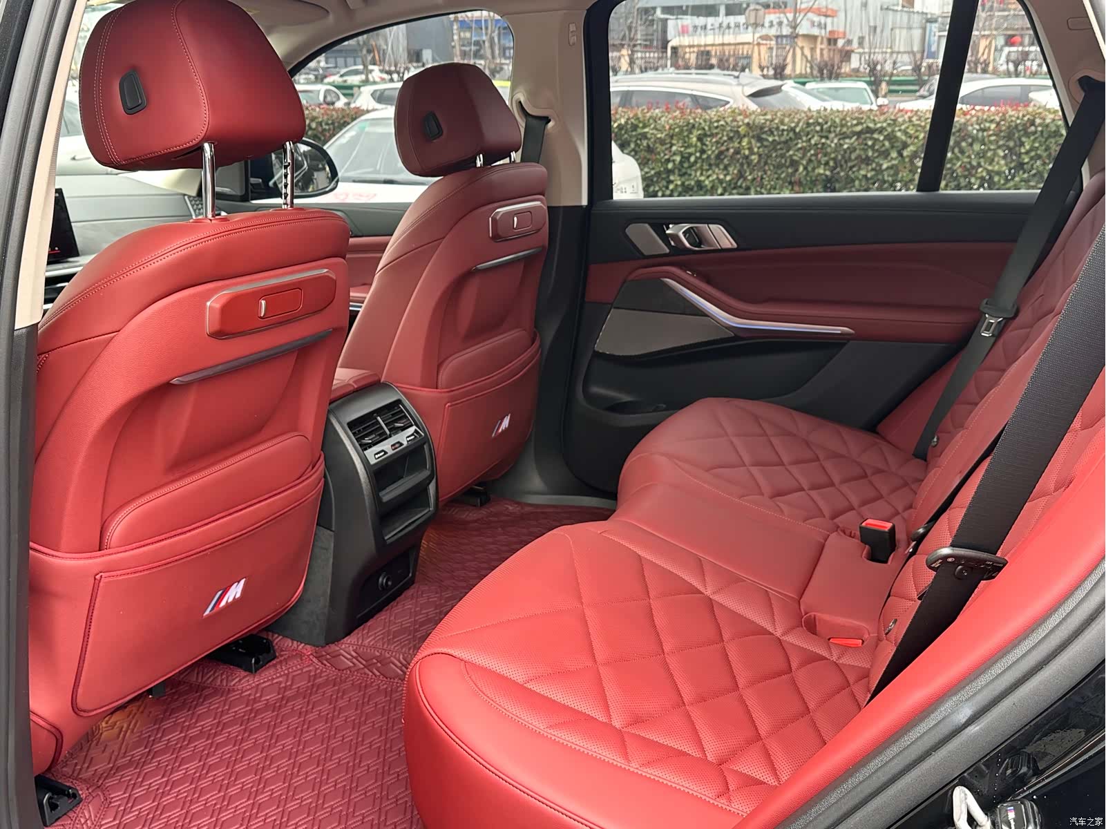 BMW X5, 2025 7