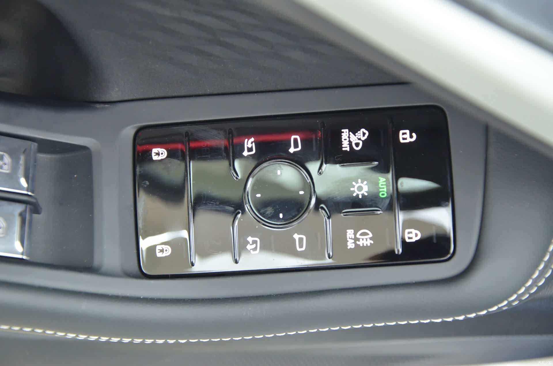 Audi A5, 2025 13