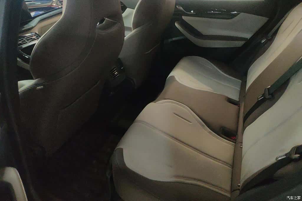 BYD Qin, 2024 11