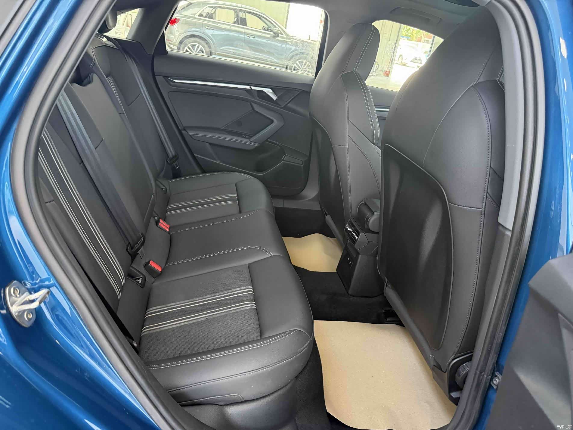 Audi A3, 2022 18