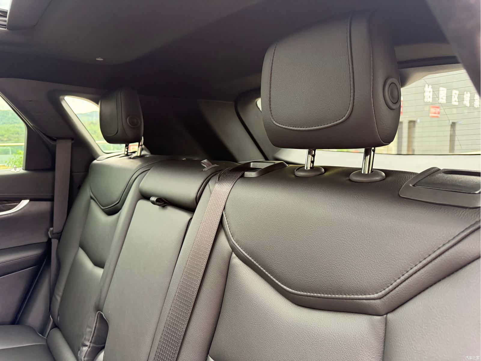 Cadillac XT5, 2019 36