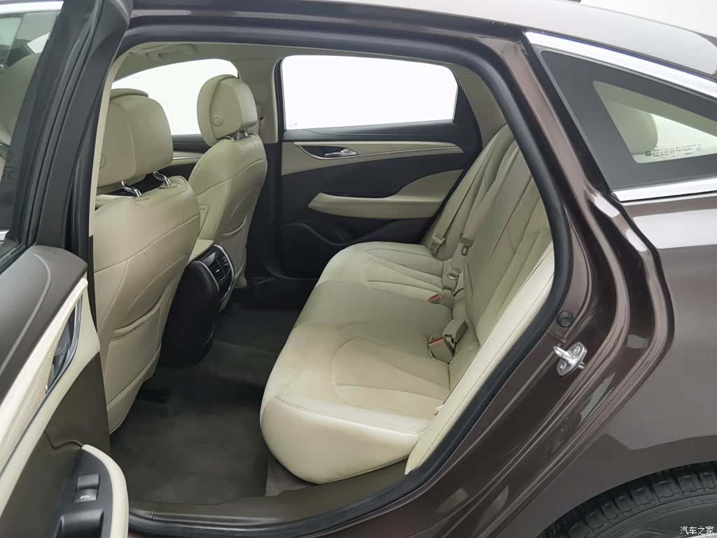 Buick LaCrosse, 2017 15