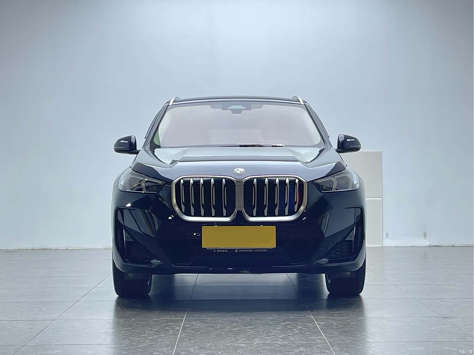 BMW X1, 2024 2