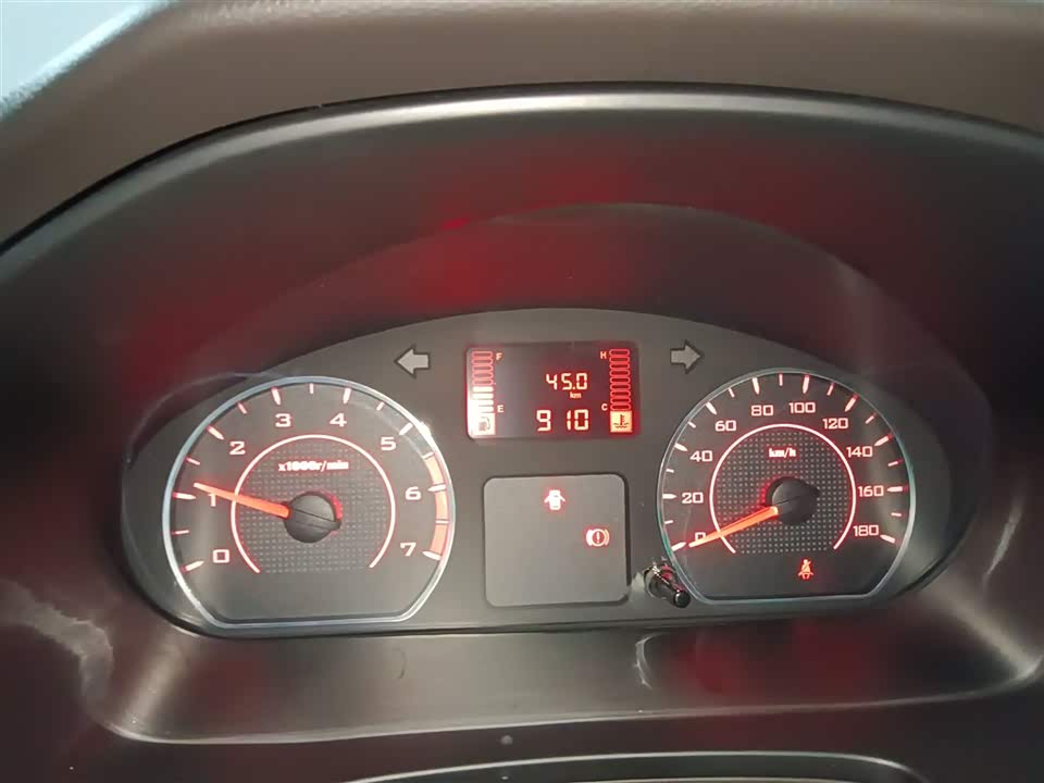 Wuling Wuling Hongguang V