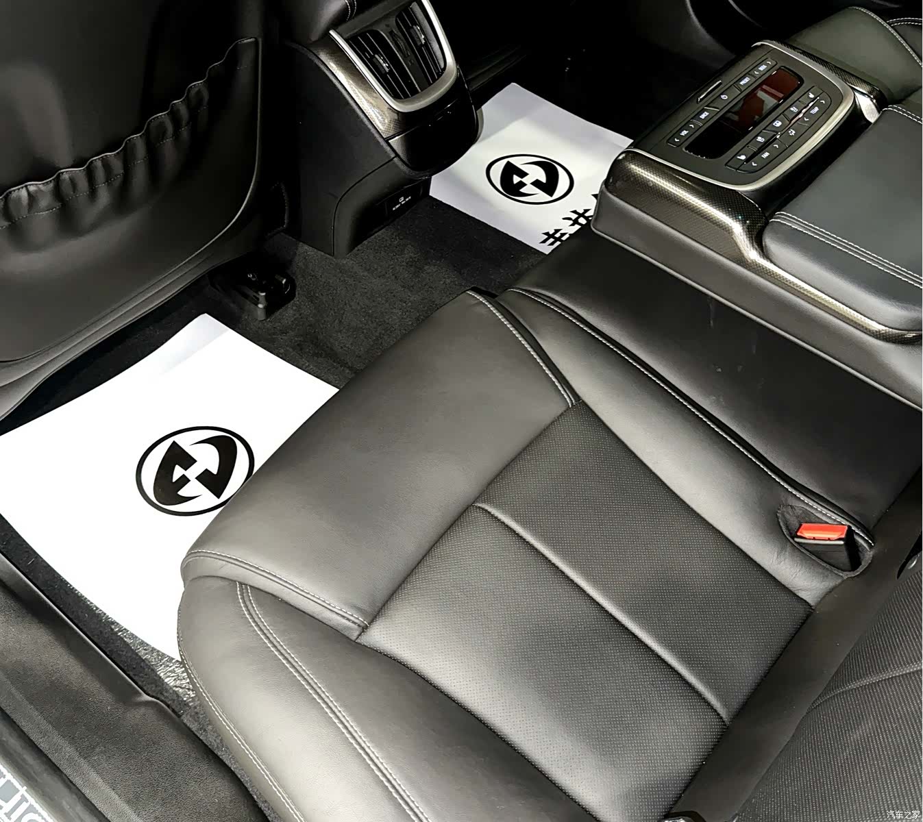 Buick LaCrosse, 2014 12