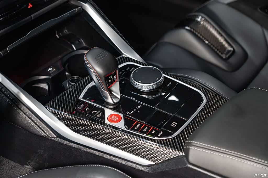 BMW M3, 2024 8