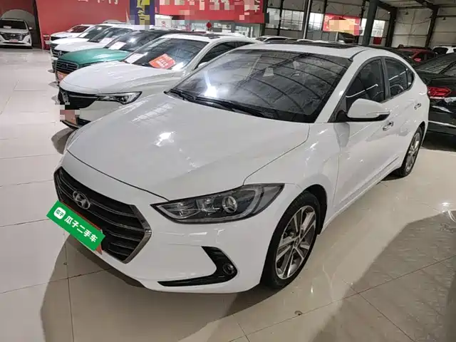 Hyundai Lingdong 2018 — купить из Китая под заказ
