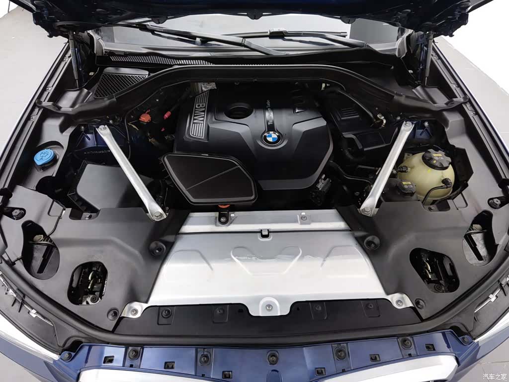 BMW X3, 2019 6
