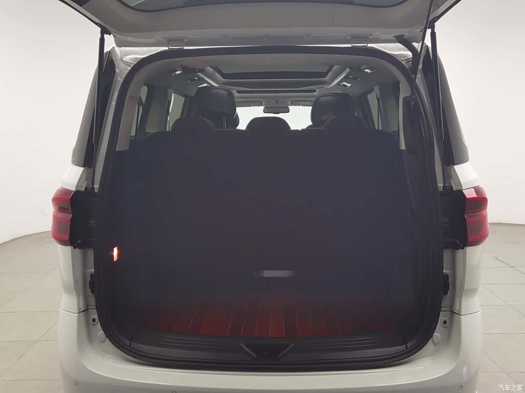 Maxus G20, 2020 16