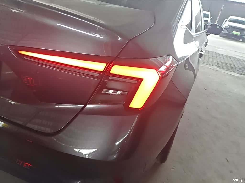 Honda Integra, 2024 8