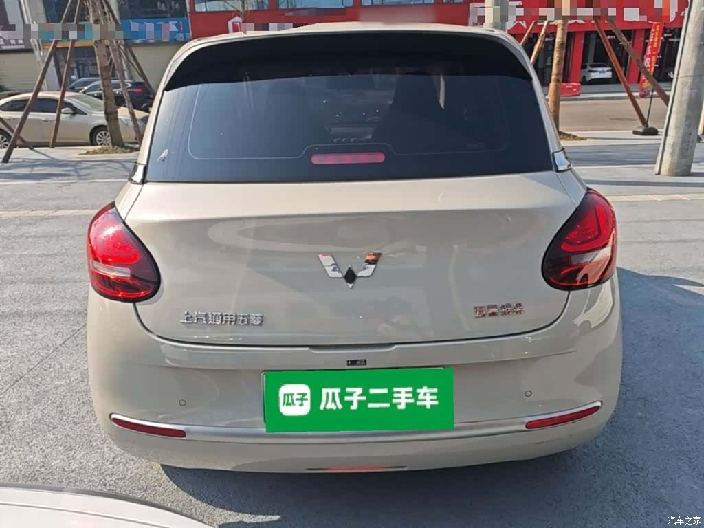Wuling Bingo, 2024 6
