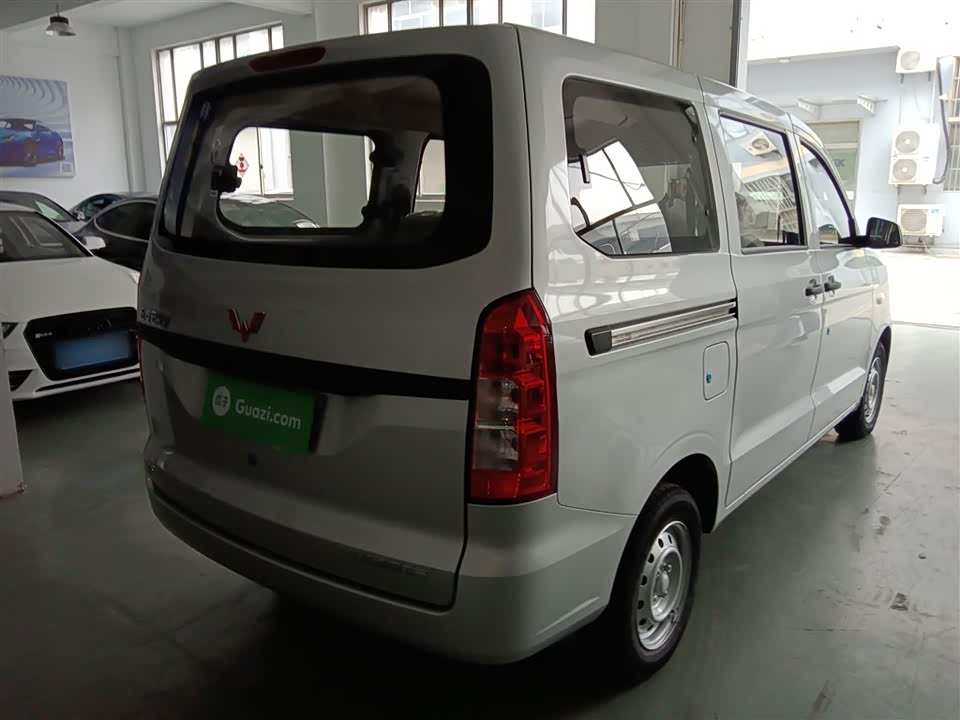 Wuling Wuling Hongguang V