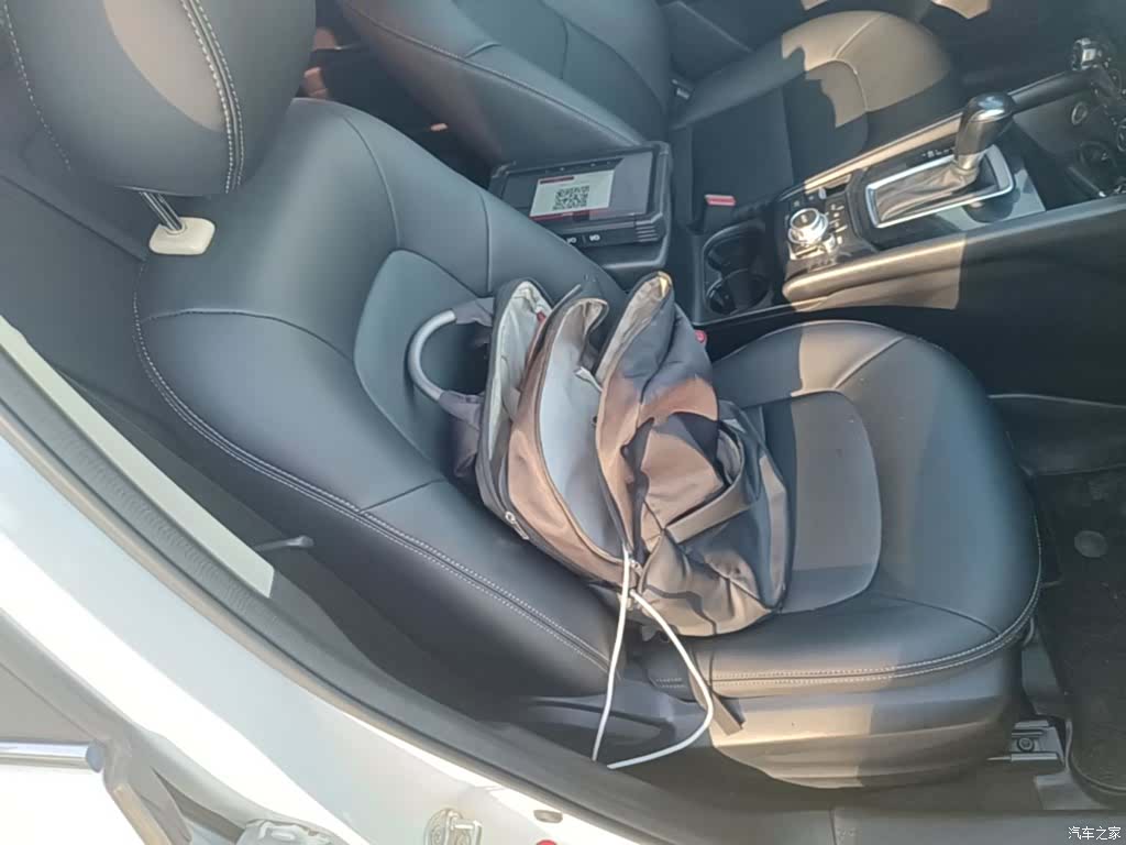 Mazda CX-5, 2018 25