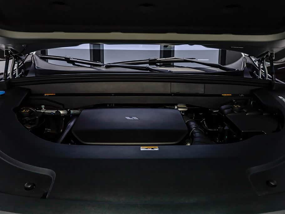 Li Auto Ideal L7