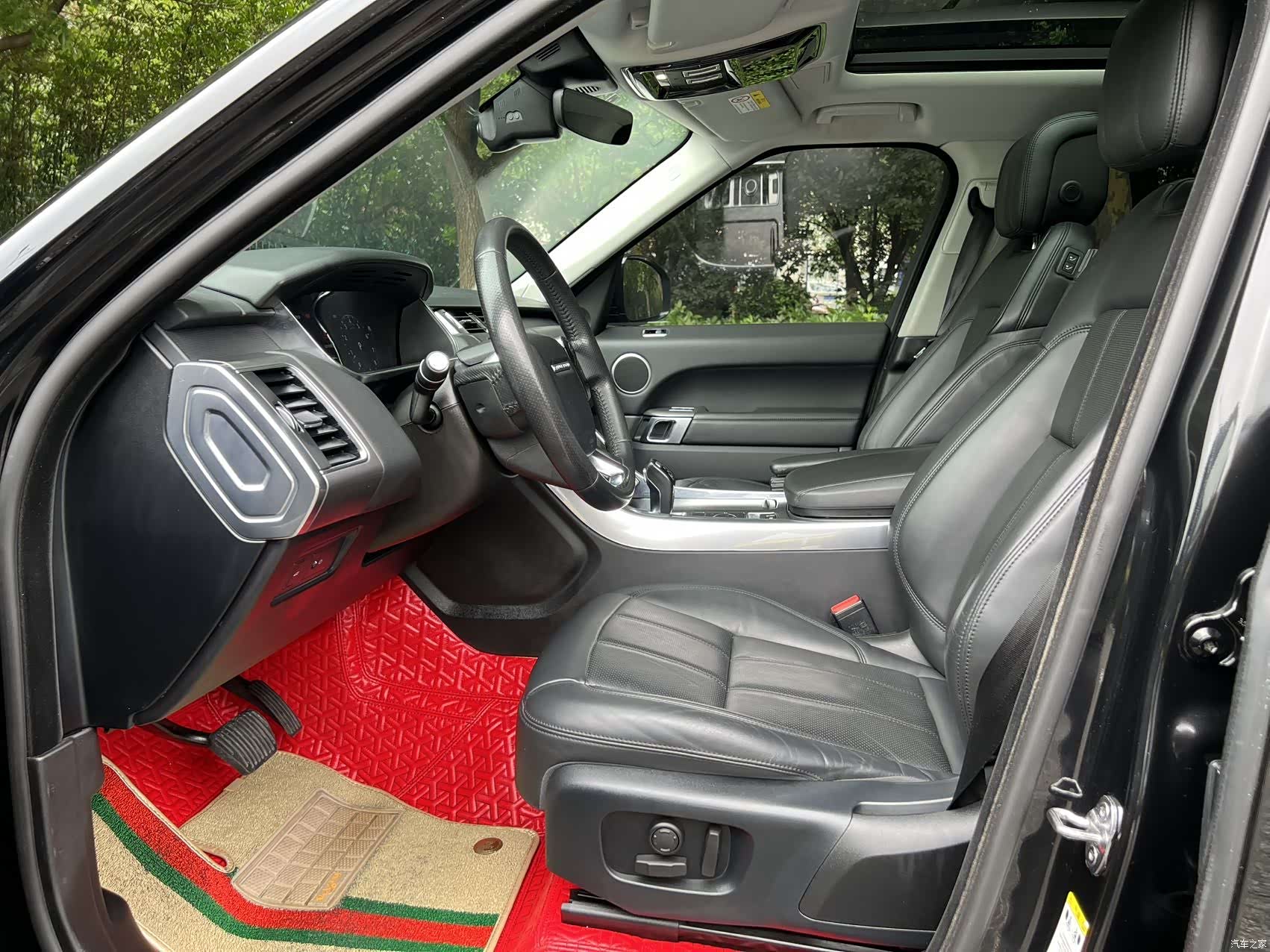 Land Rover Range Rover, 2020 7