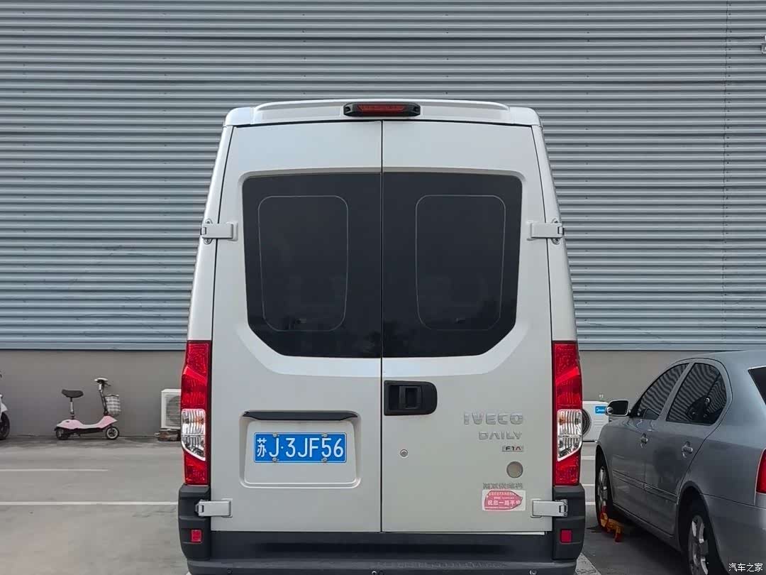 Iveco F1A, 2020 4