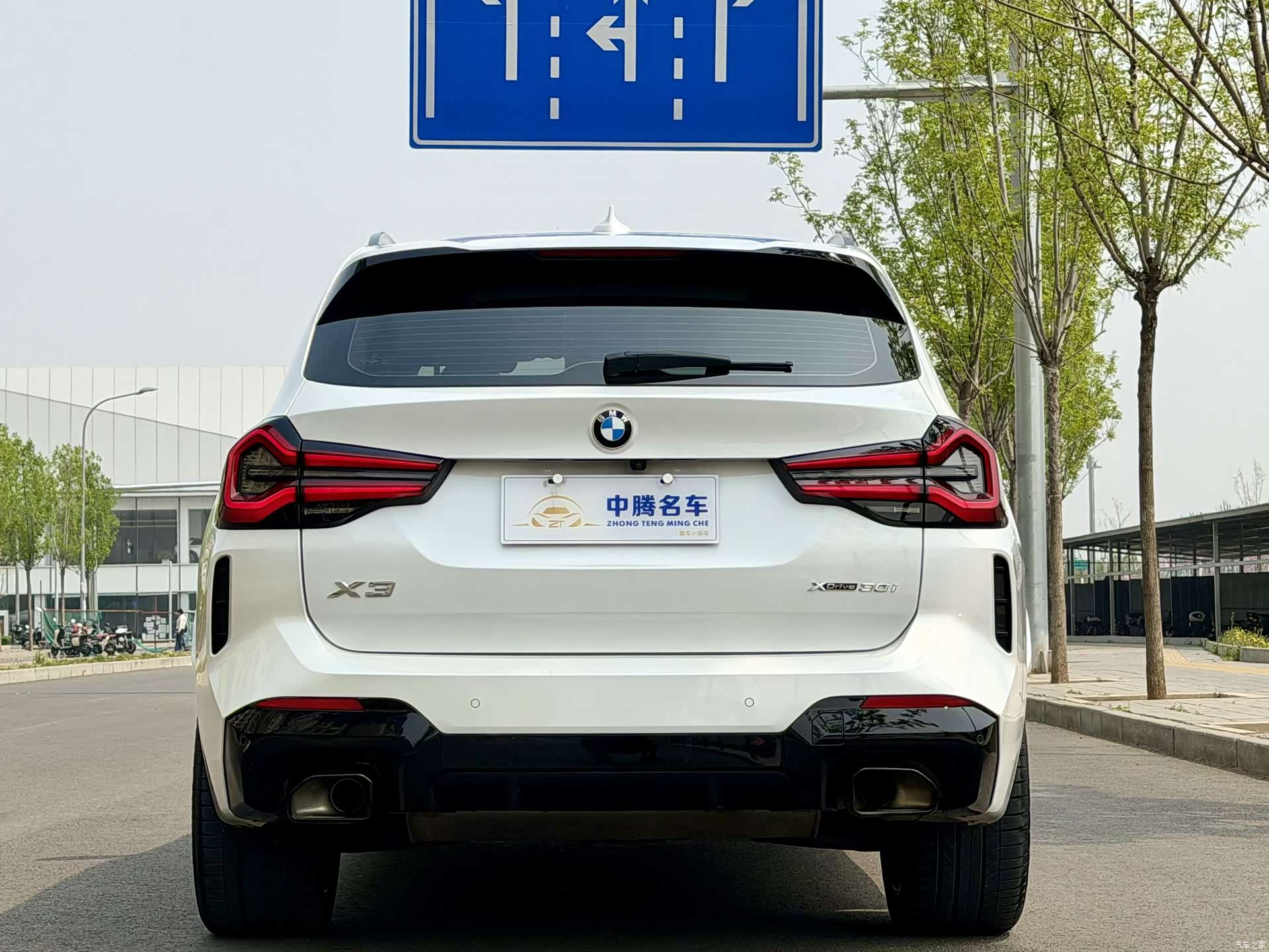 BMW X3, 2022 31