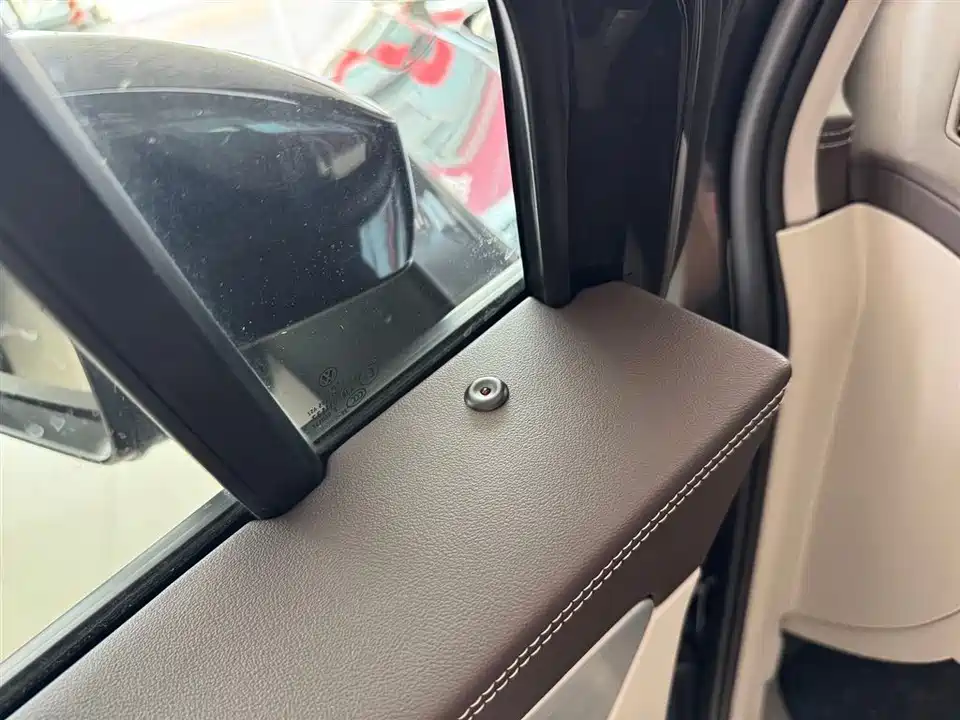 Volkswagen Lanjing Volkswagen Lanjing
