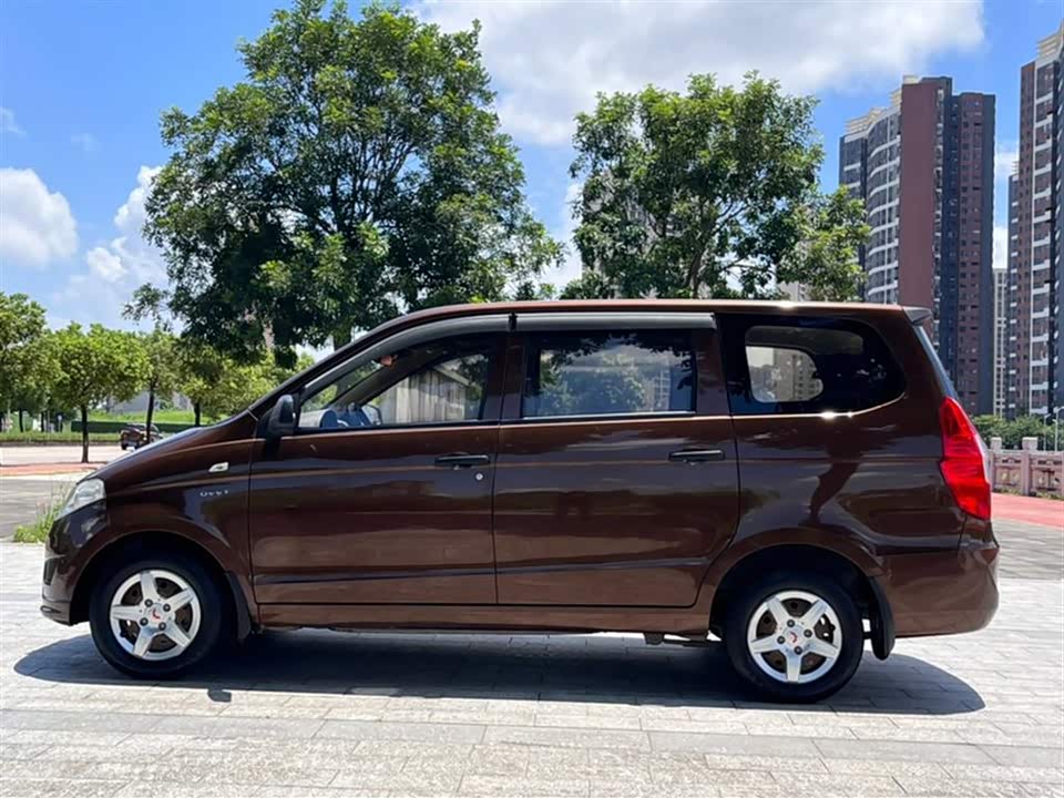 Wuling Wuling Hongguang