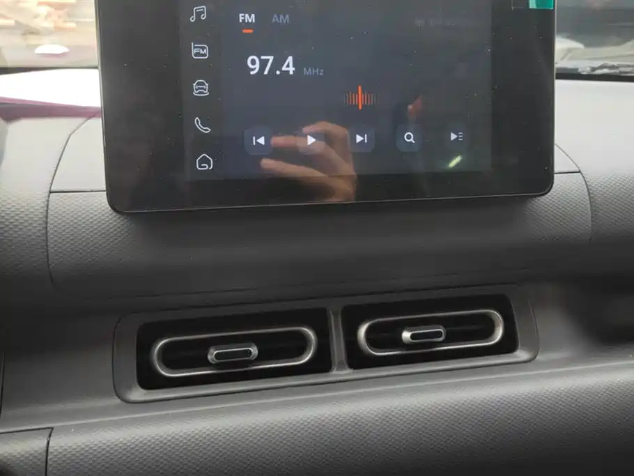 Wuling Wuling Hongguang