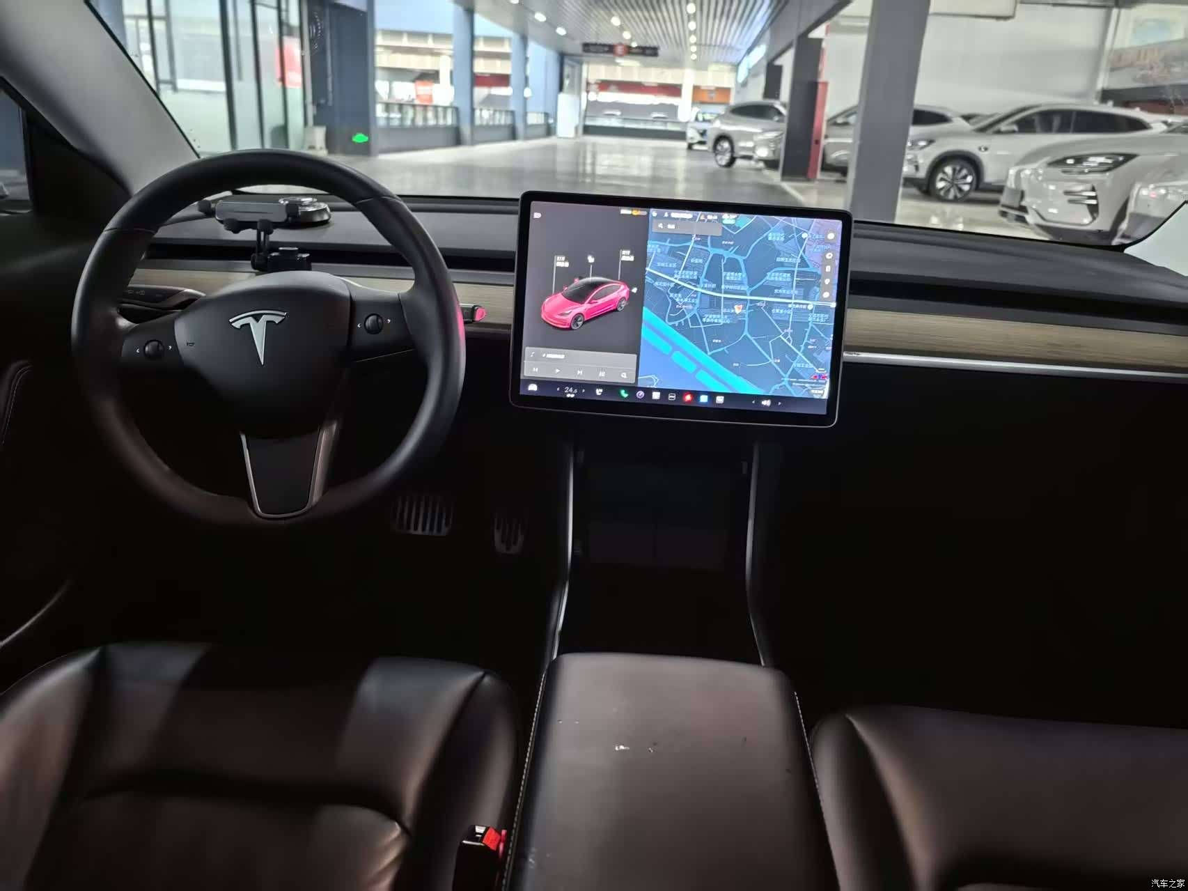 Tesla Model 3, 2020 6